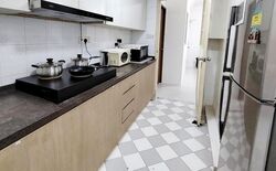 Emerald Park (D3), Condominium #625029161